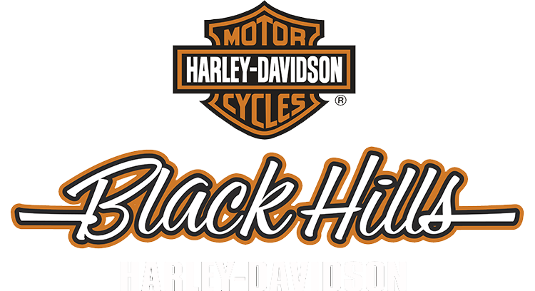 Black Hills H-D Logo